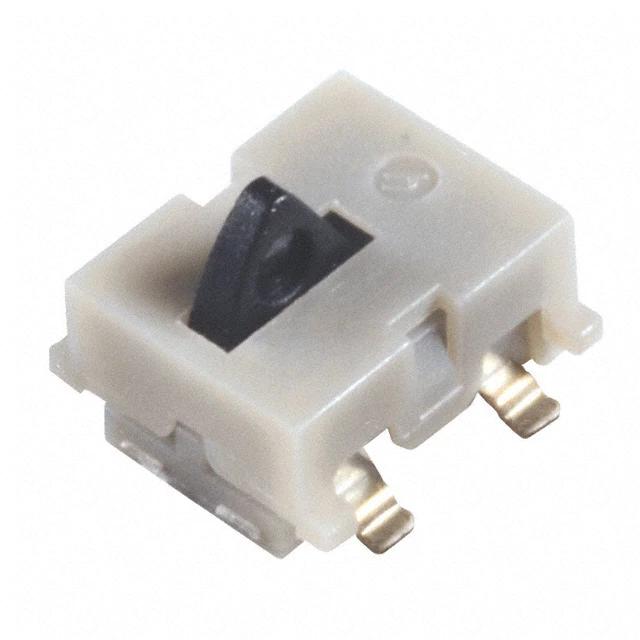 Переключатель мгновенного действия HDT0004 5 v -40/+85* 100000 Cycles C&K (P/N HDT0004)