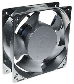 Вентилятор AC Качения JA1238H2BON-T 220V 120x120x38mm Jamicon