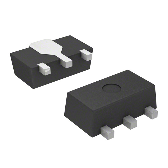 Транзистор 2SC5415AE-TD-E TO-243 NPN 12V 0,1A 0,8W ON Semiconductor