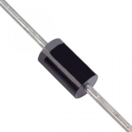 Диод шоттки 1N5822 DO-201AD 3A 40V Extra Components