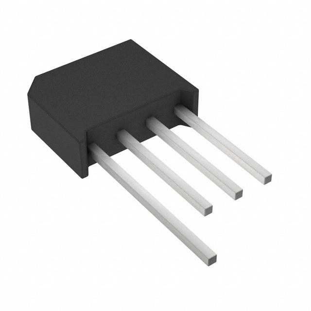 Диодный мост KBL410 KBL 4A 1000V SEP (P/N KBL410)