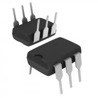 Реле твердотельное KAQV414 400VDC - 0,13A 7,3x6,5x3,5mm Cosmo (P/N KAQV414)