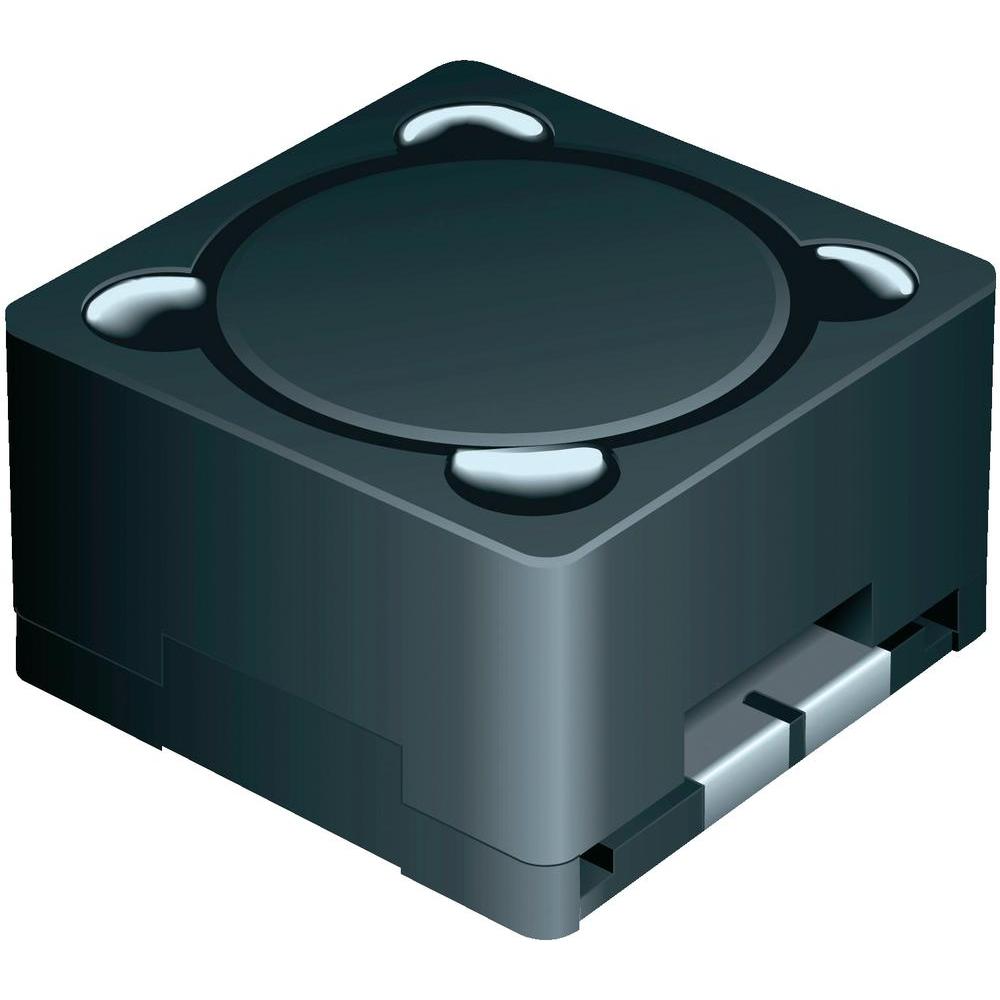 Чип-индуктивность SH SH4022-100YLB 10uH 30% 1,3A 4,8x4,8x2,2mm ABC (P/N SH4022-100YLB)