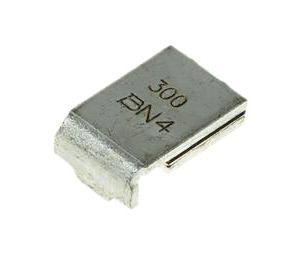 Предохранитель восстанавливаемый MF-SM100/33-2 1,1A 2,2A 33V 40A 7,35x5,44x3mm Bourns (P/N MF-SM100/33-2)