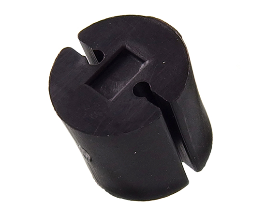 Держатель светодиода BR-5.08 5mm 5,08mm Nylon Kingbright (P/N BR-5.08)