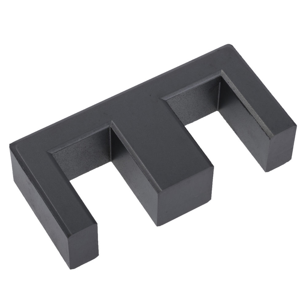 Феррит EE20/20/6-FW44 к каркасу EE20 Ferriwo Electronics/FOSO (P/N EE20/20/6-FW44)