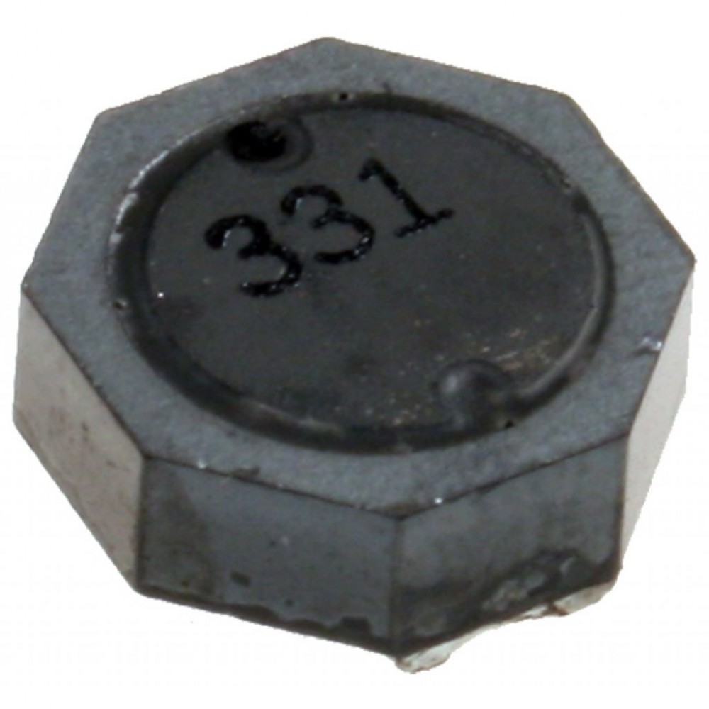 Чип-индуктивность SU SU1038-331YFB 330uH 30% 0,55A 10x10x3,8mm ABC (P/N SU1038-331YFB)