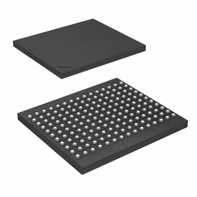 Контроллер STM32F777NIH6 TFBGA216 STMicroelectronics (P/N STM32F777NIH6)
