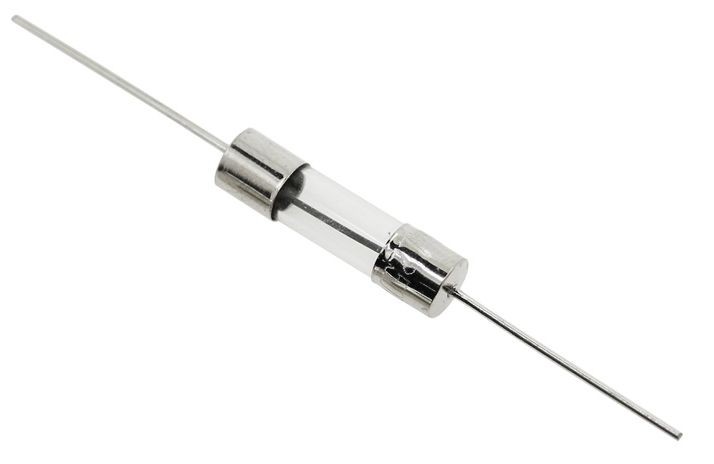 Предохранитель UBM-P10A250V(PF) 10A 250V -55/+125 5,2x20mm Conquer Electronics (P/N UBM-P10A250V(PF))