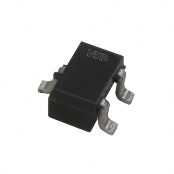 Диод выпрямительный BAV99W SOT-323 0,2A 75V 4ns NXP (P/N BAV99W)