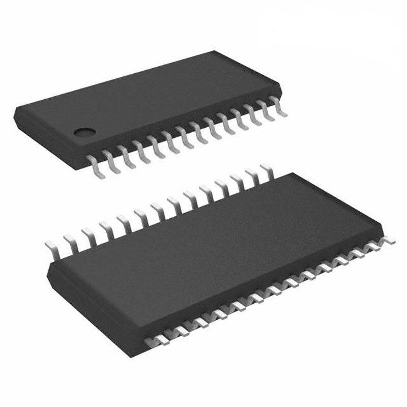 Контроллер PIC16F73T-I/SO SO-28 Microchip Technology (P/N PIC16F73T-I/SO)