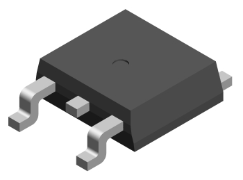 Диод ультрабыстродействующий MURD620CTG TO-252-3 6A 200V 35ns ON Semiconductor (P/N MURD620CTG)