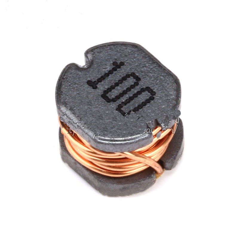Чип-индуктивность CD CD54-3R3M 3,3uH 20% 3,7A 5,8x5,2x4,8mm Olitech Electronics (P/N CD54-3R3M)